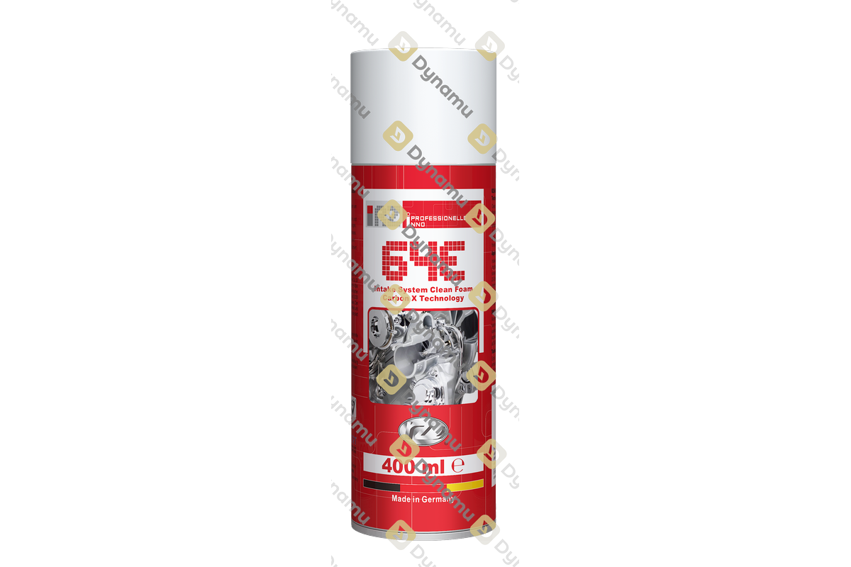RZ64E Intake Cleaner Foam Carbon X