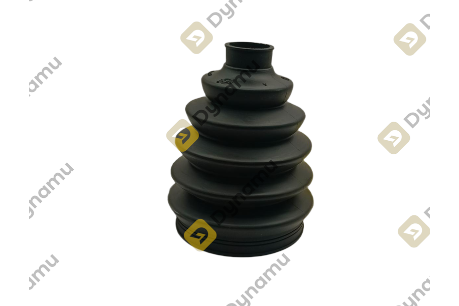 Repair kit bellows, exterior