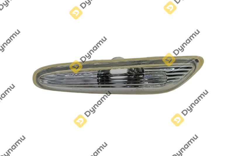 Side Indicator Light Right 2