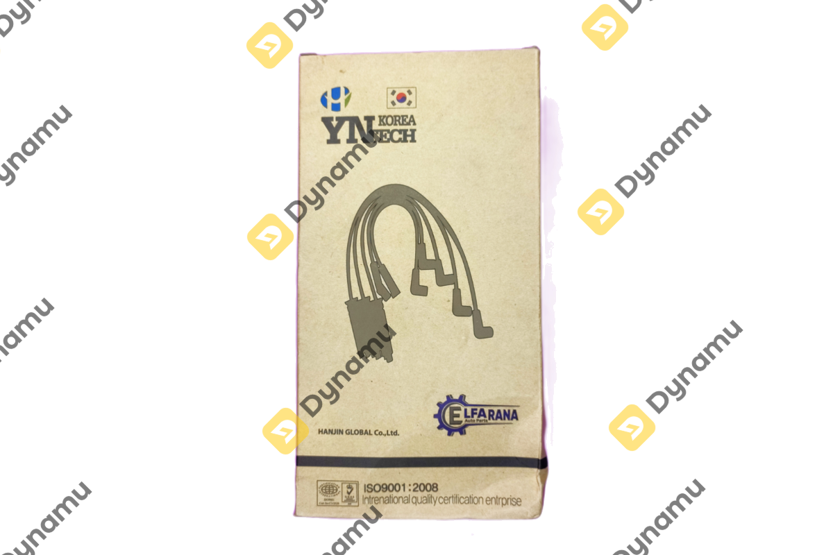 Spark Plug Cable