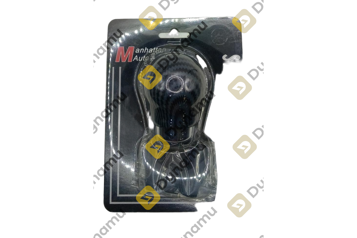 Shift lever knob 3