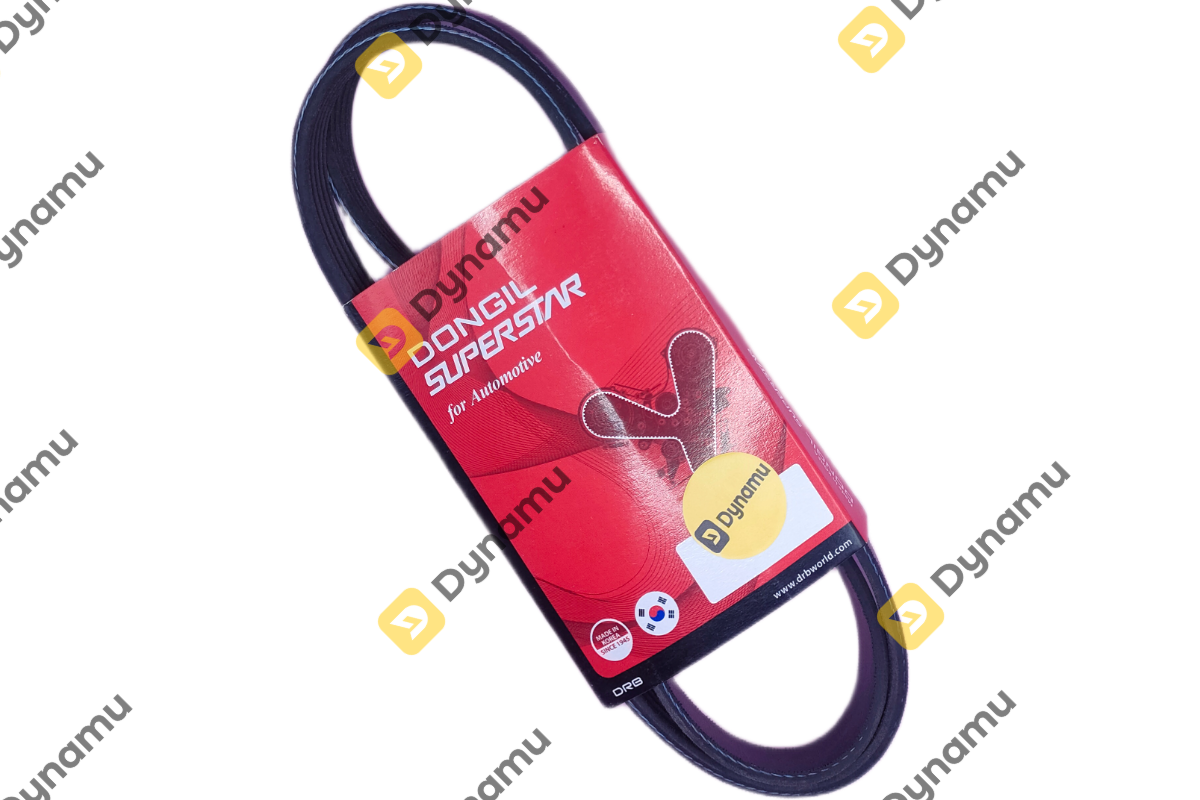 Serpentine Belt / V-Ribbed Belt