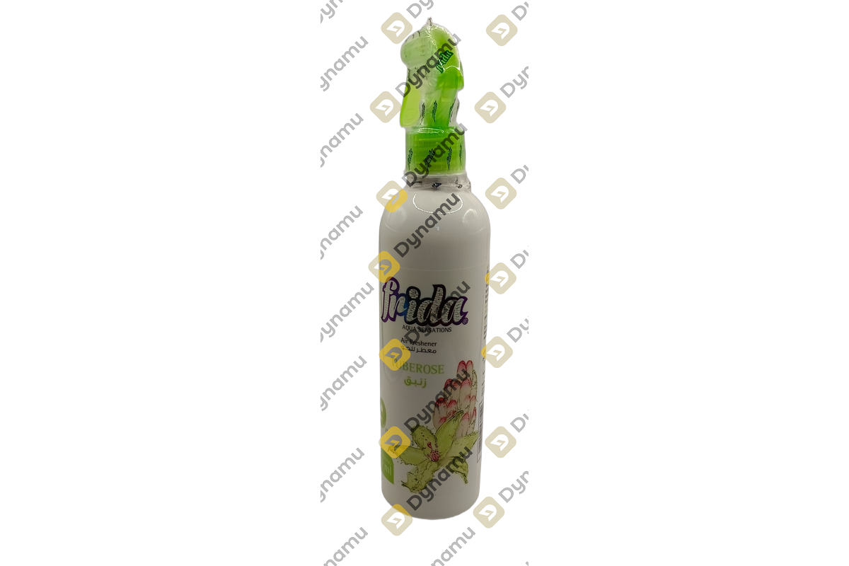 air freshener TUBEROSE