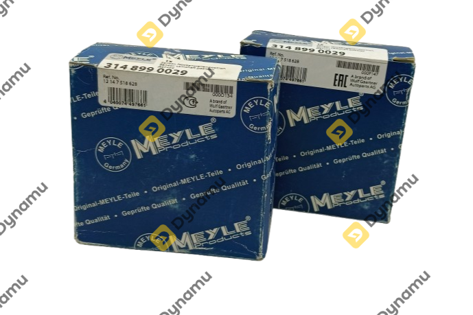 Camshaft sensor