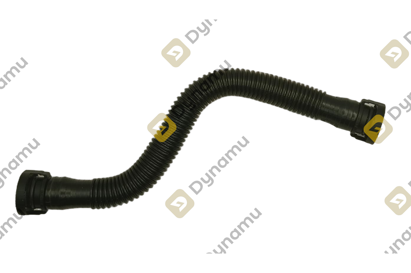 Vent hose BMW ORIGINAL 2