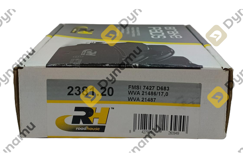 Brake Pads BMW
