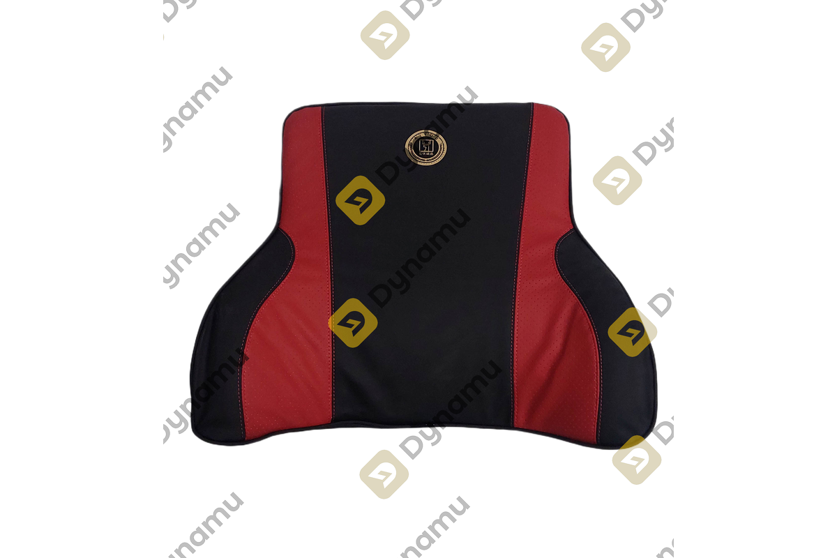 Lumbar Back Pillow