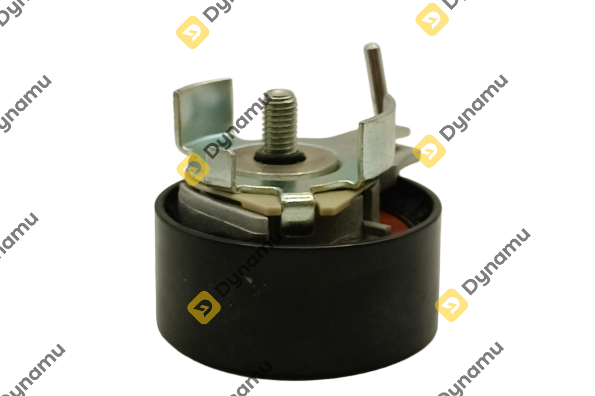 	Timing Belt Tensioner Pulley 2