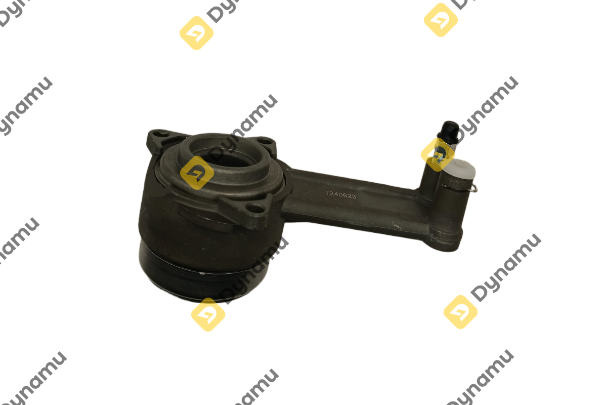 Clutch Release Bearing 2
