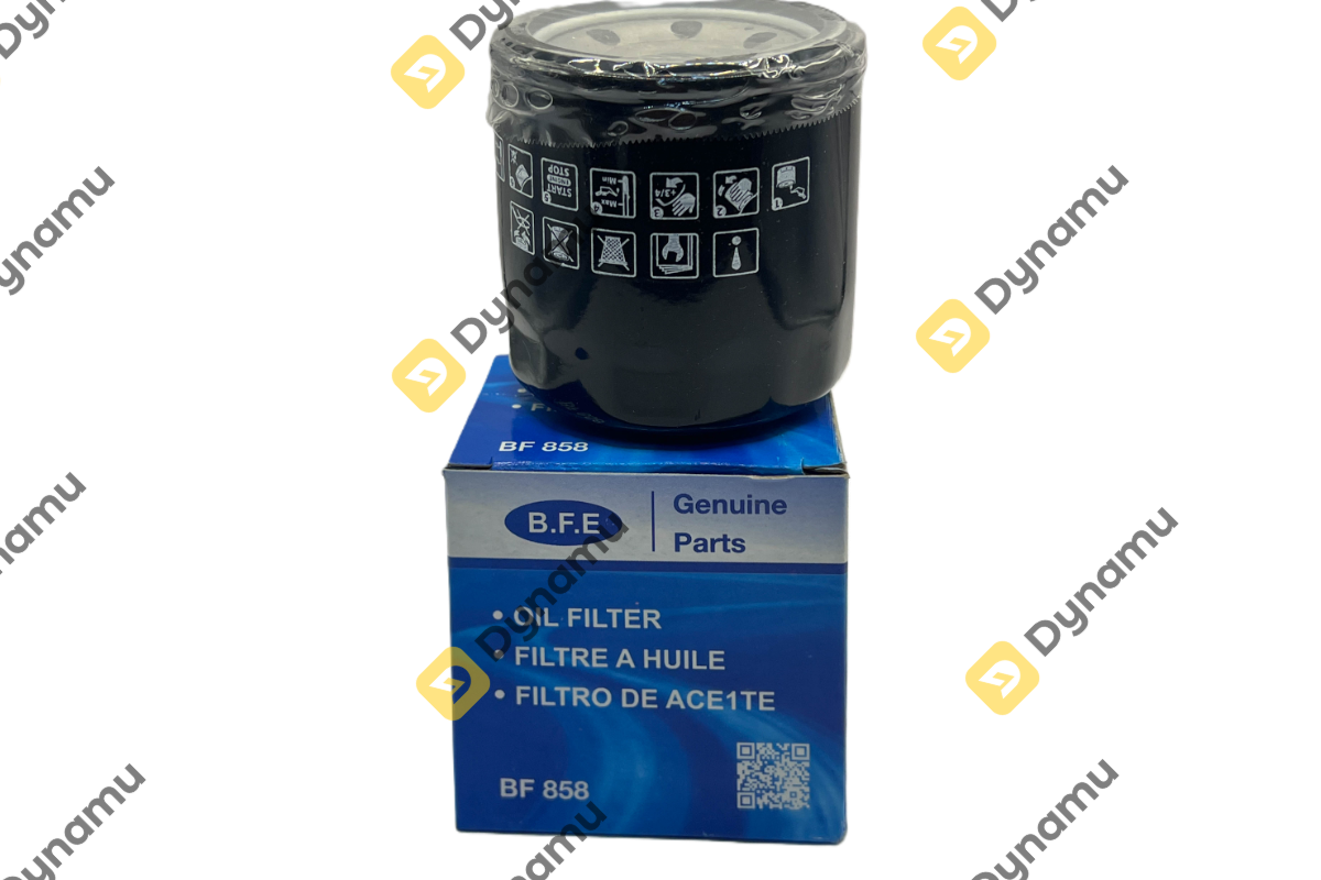 OIL FILTER  3