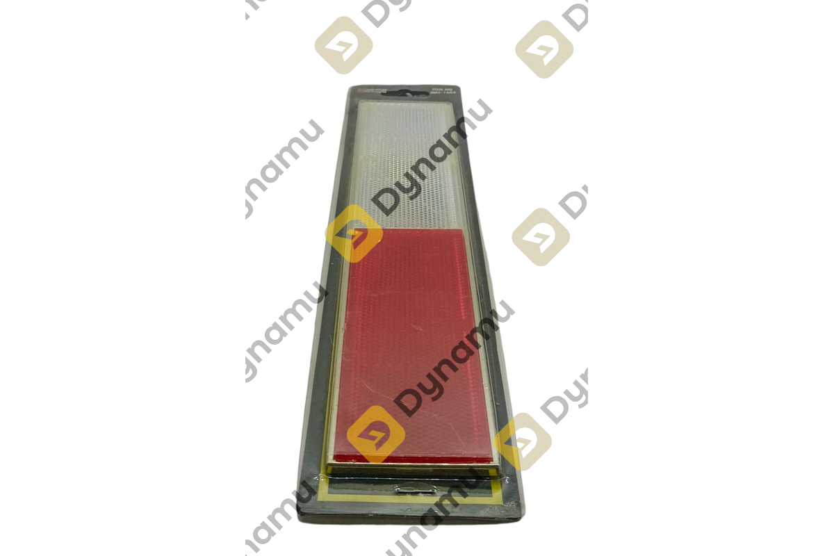 Car reflectors 2