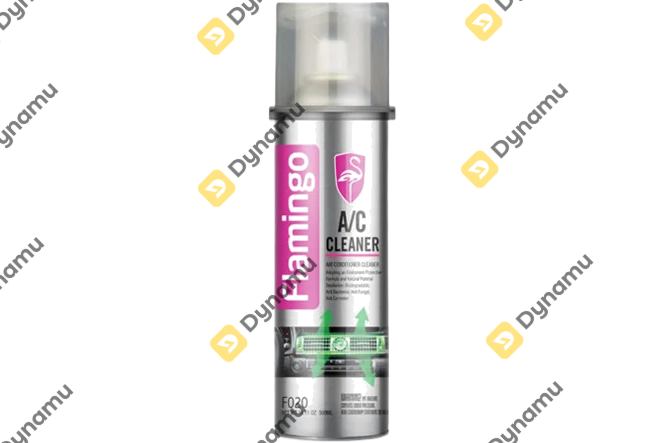 AC System Cleaner (500 ml)