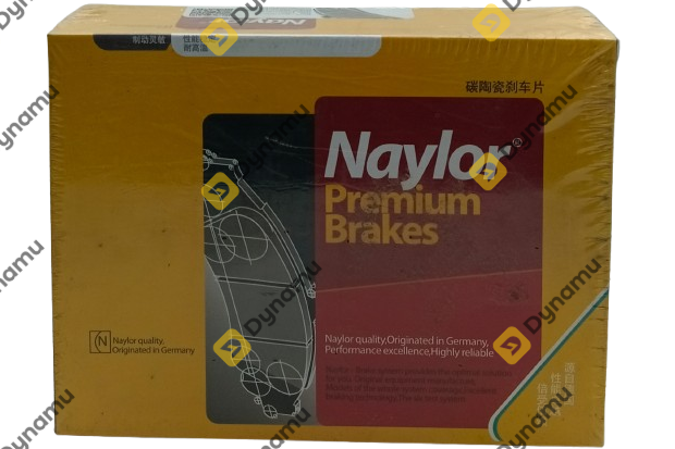 Brake Pads