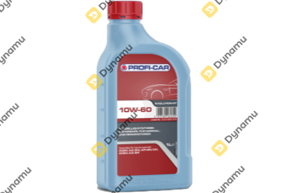 PROFI-CAR Evolution RT SAE 10W-60 1L