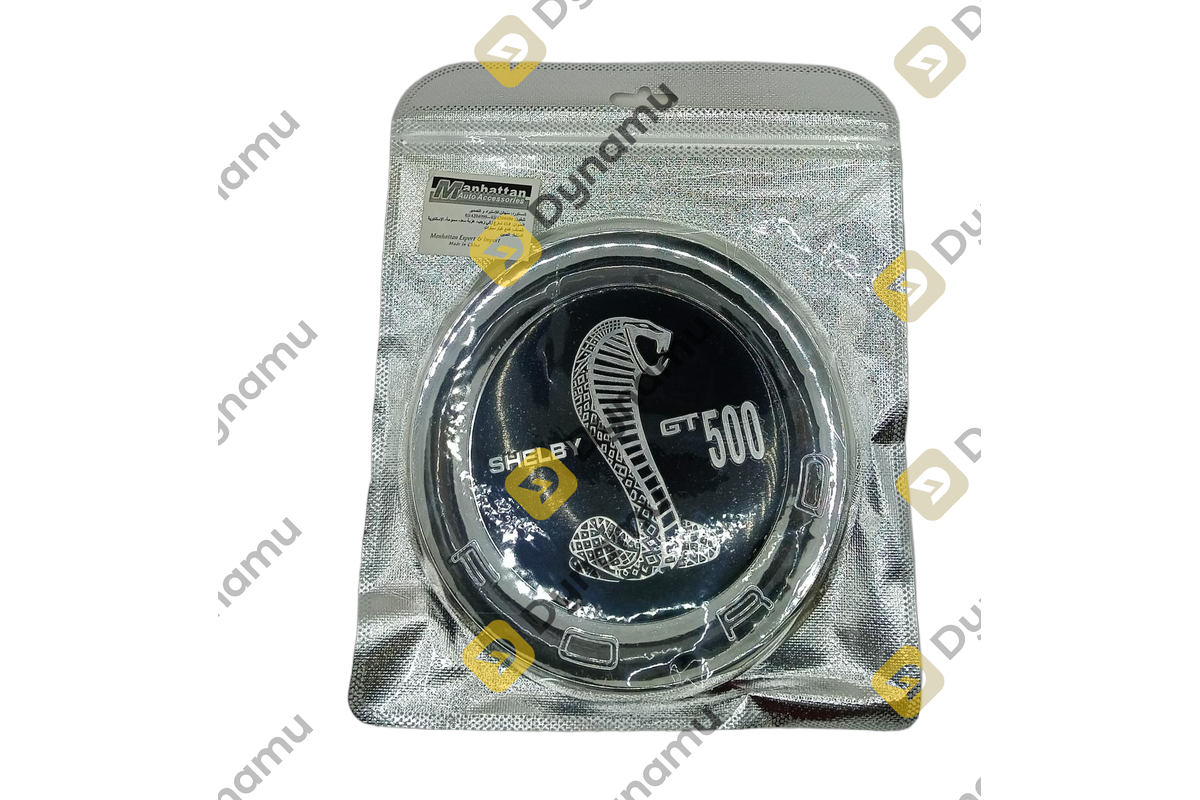 Car Logo Sticker 2