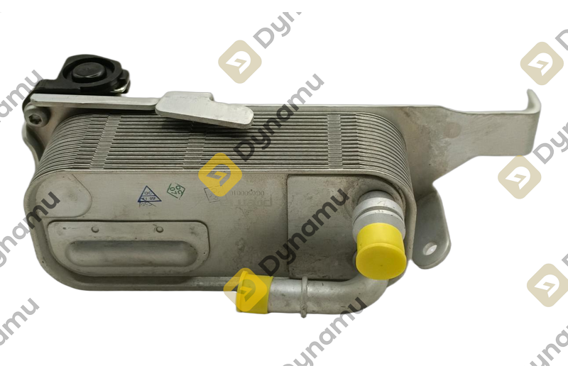Heat exchanger