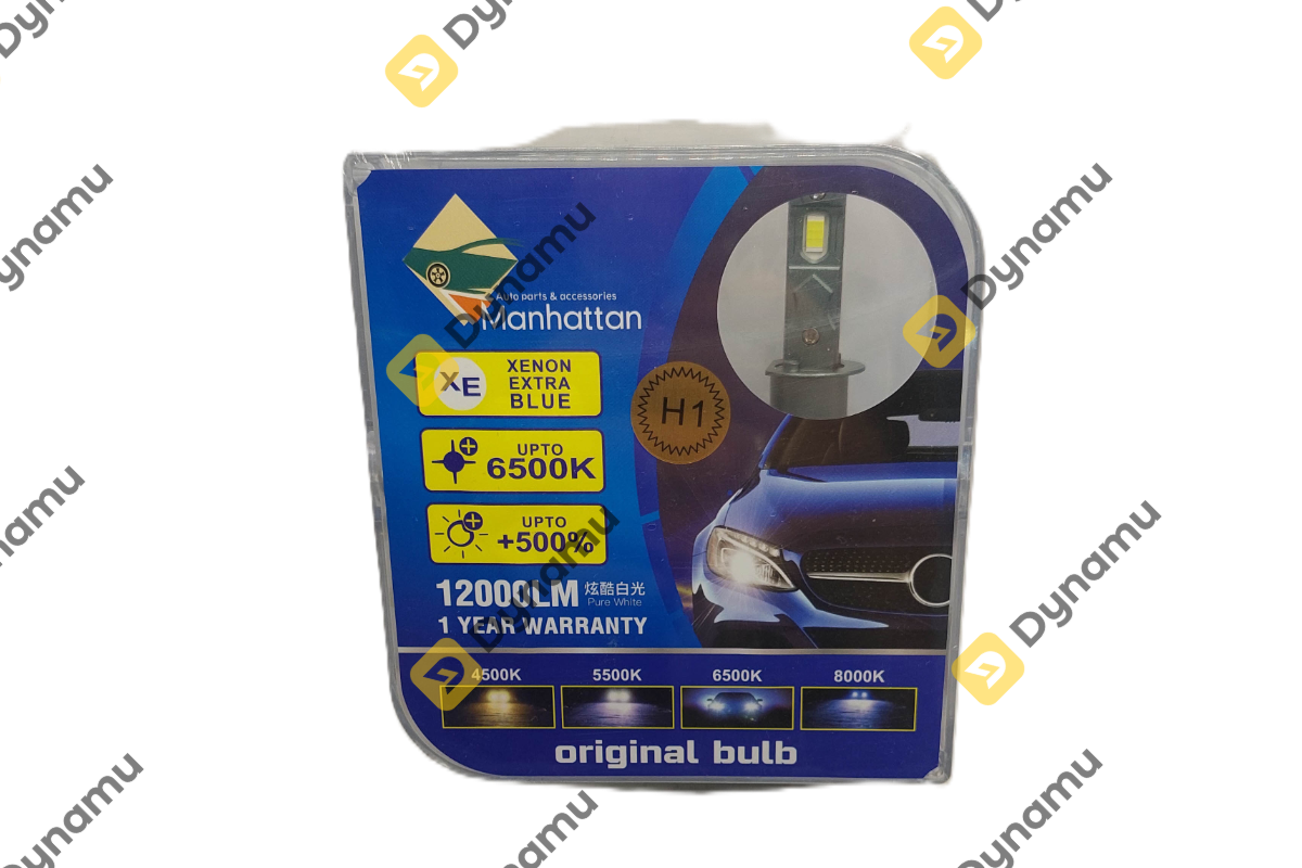 LED 95 WATT H1