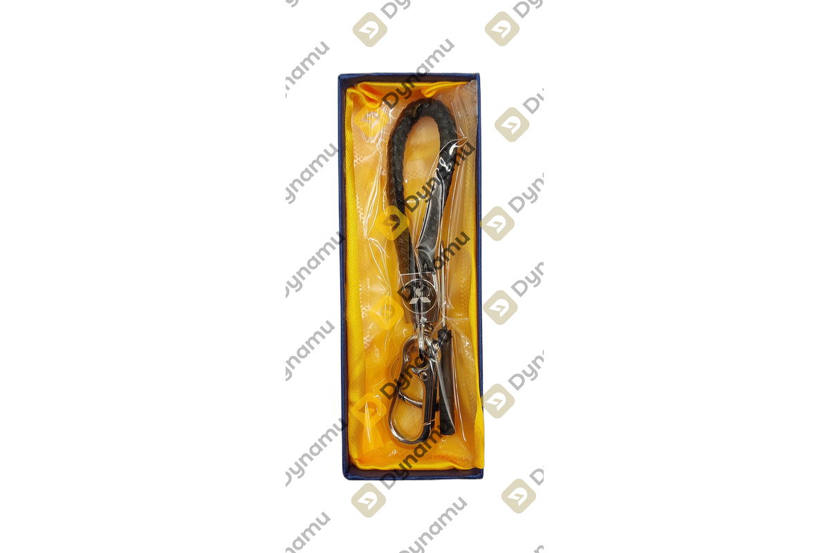 Mitsubishi keychain