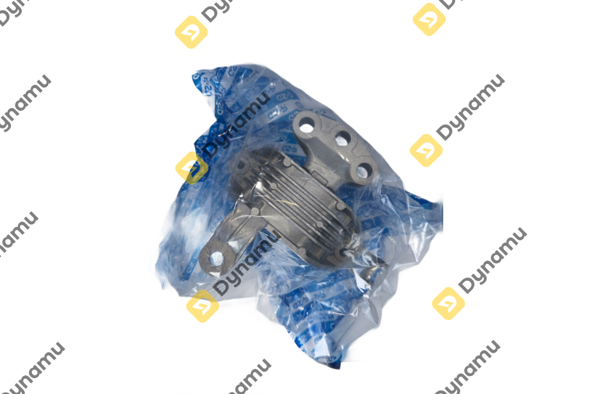 Engine Mounting  RH _ Opel Astra 2009 -2015 J _GSP