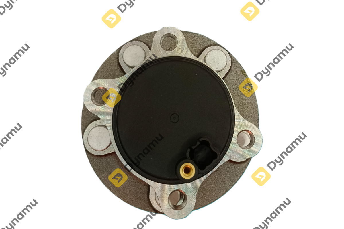 Wheel Hub Bearing / Assembly 2