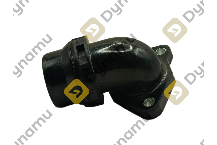 Flange