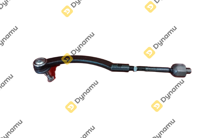 Rod Assembly Left Tie Rod 2
