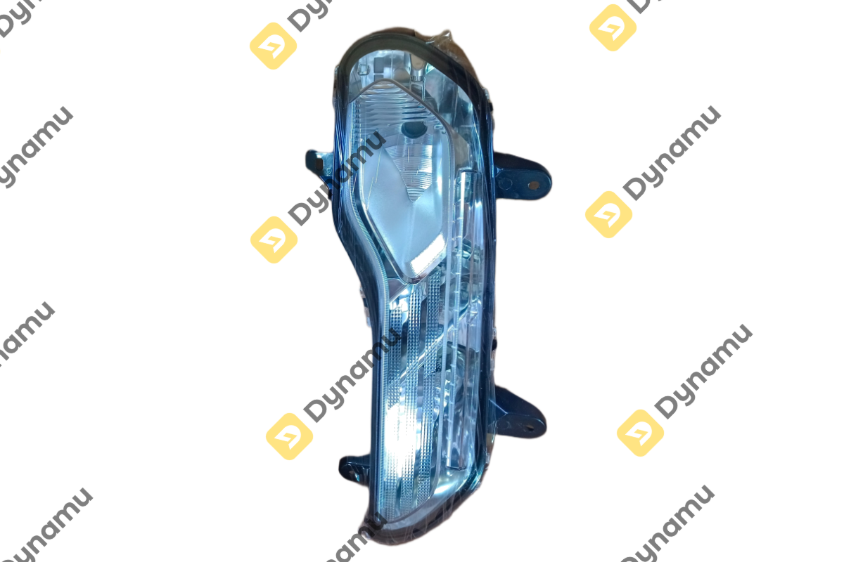 FOG LAMP 2