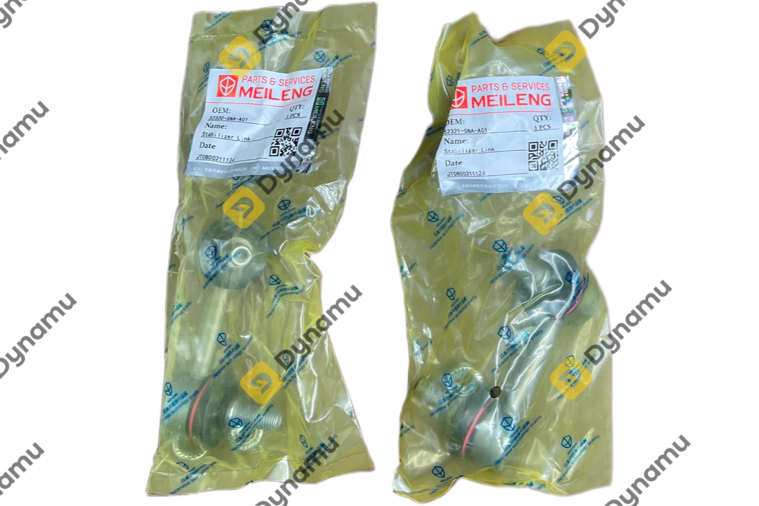 Rear Stabilizer Link 4