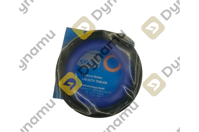 Shaft seal BMW VICTOR REINZ