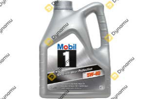 Mobil 1 FS x1 5W-40 4L