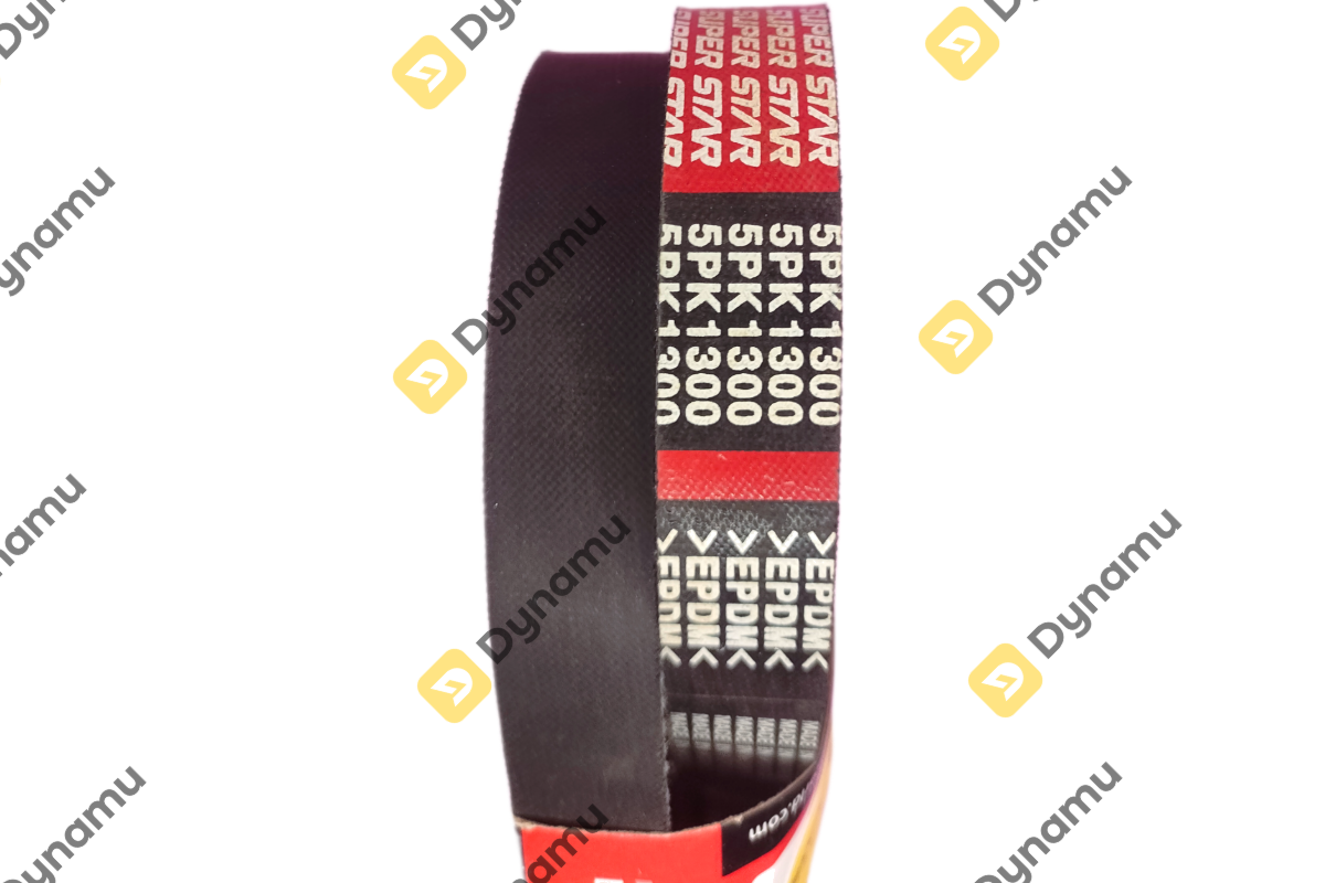V-Ribbed Belt (Super Star) 2