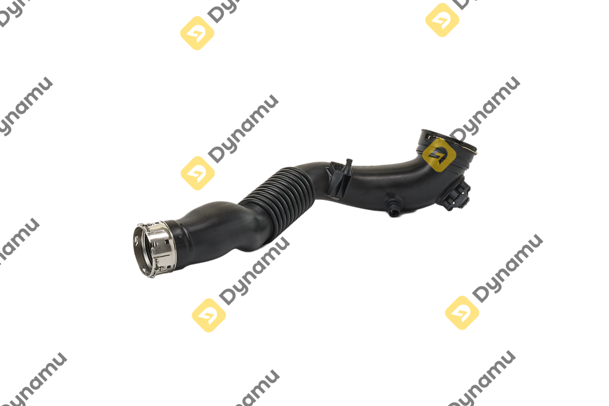 Charge air induction tract BMW Premia 1