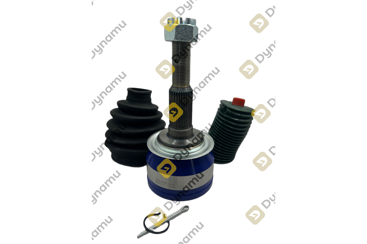 outer CV JOINT Lanos Nubaira