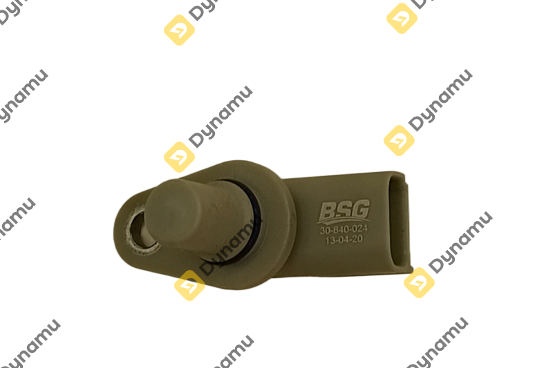 Camshaft Sensor 2