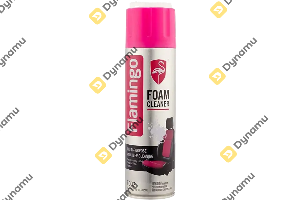 Interior Cleaning Foam (650 ml)