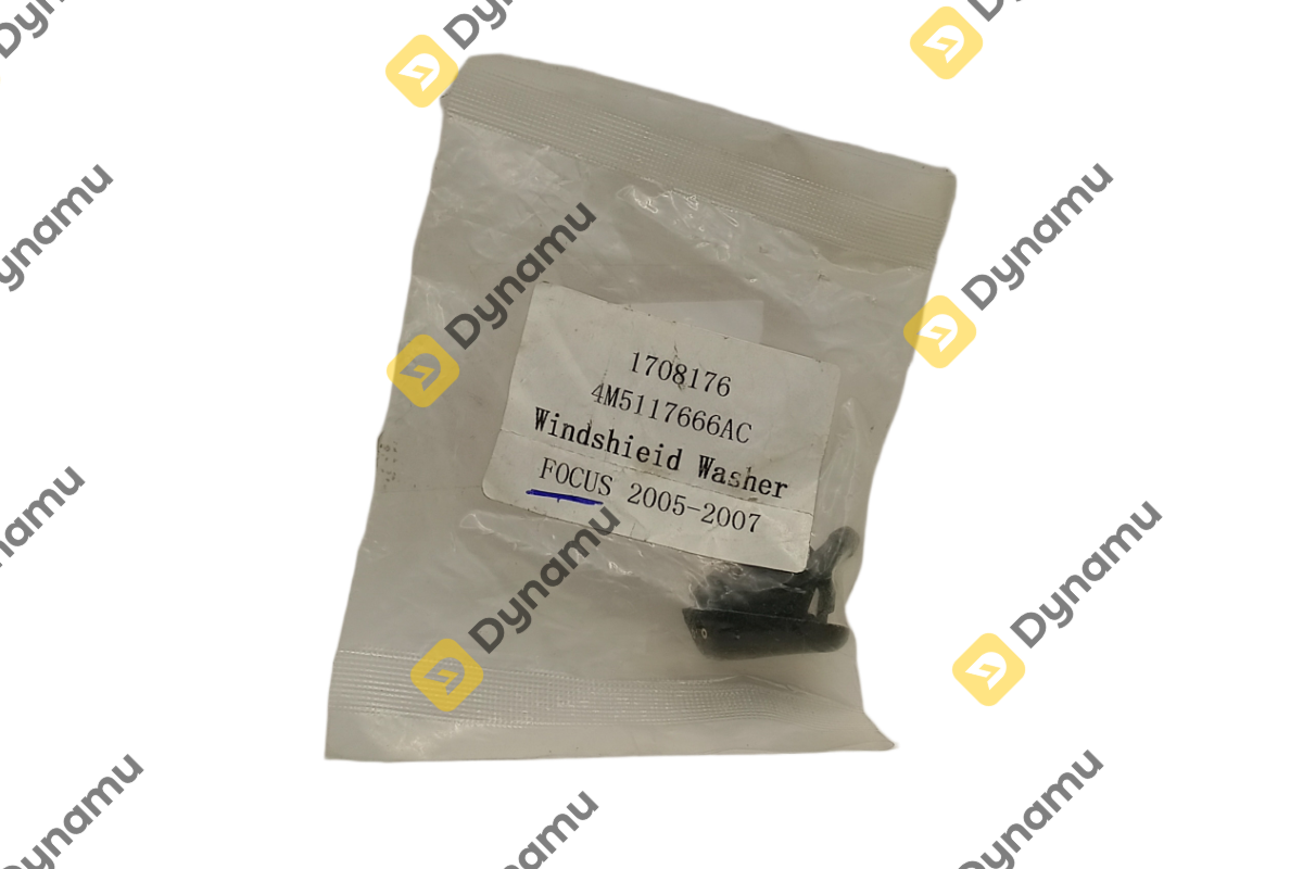 Windshield Washer Nozzle 3