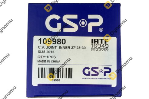 IX35-Inner CV Joint-GSP