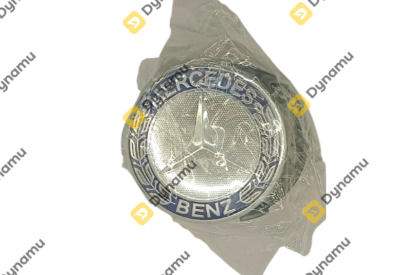 Mercedes Car Logo