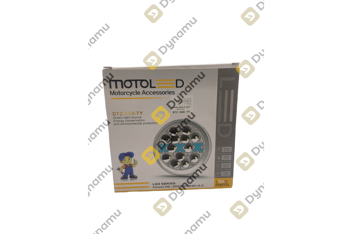 led for motorcycles 2