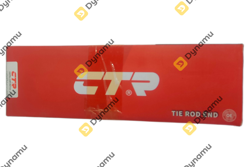 Left Outer Tie Rod End