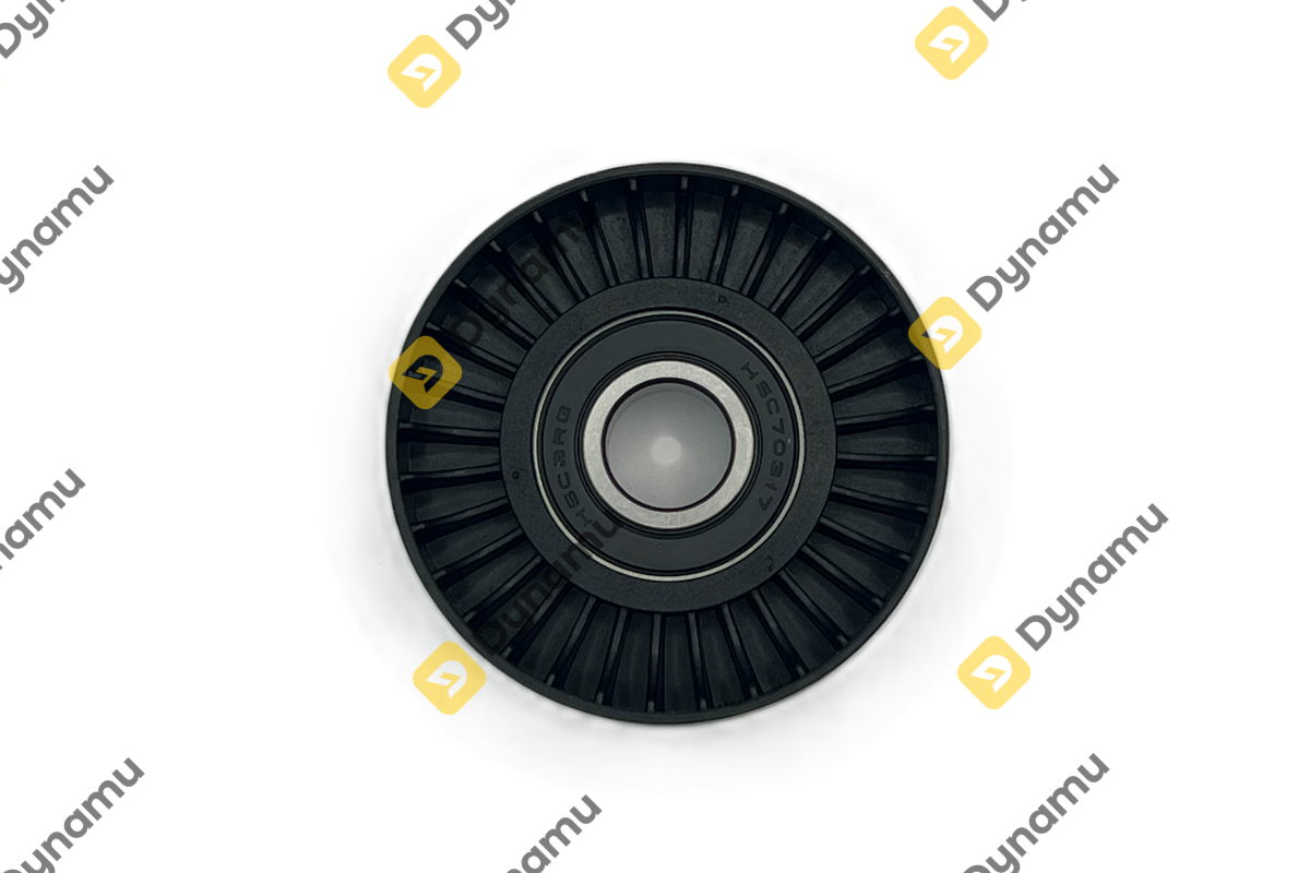 tensioner idler 2