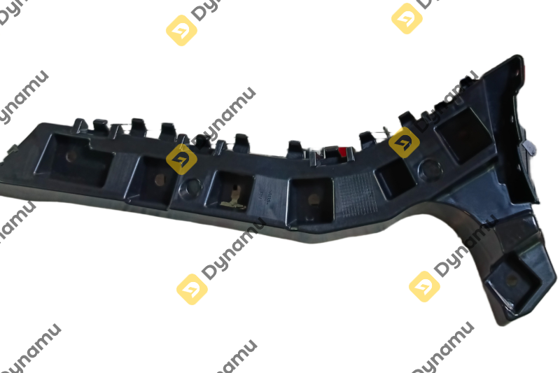Rear Bumper Bracket / Support 2