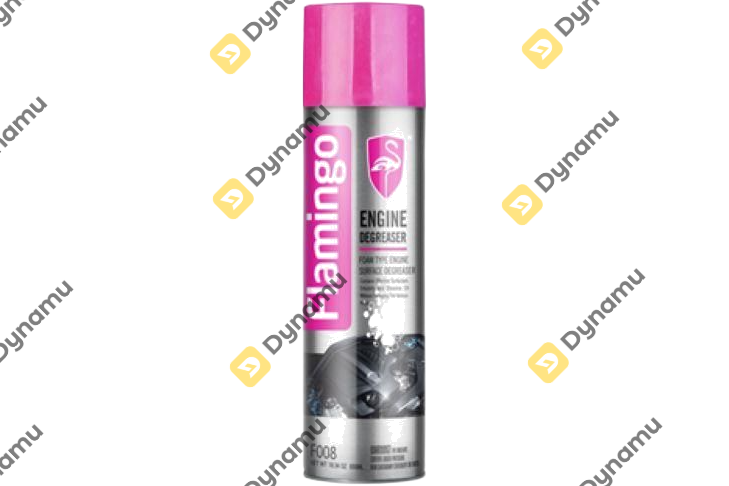 Engine Foam Cleaner (650 ml)