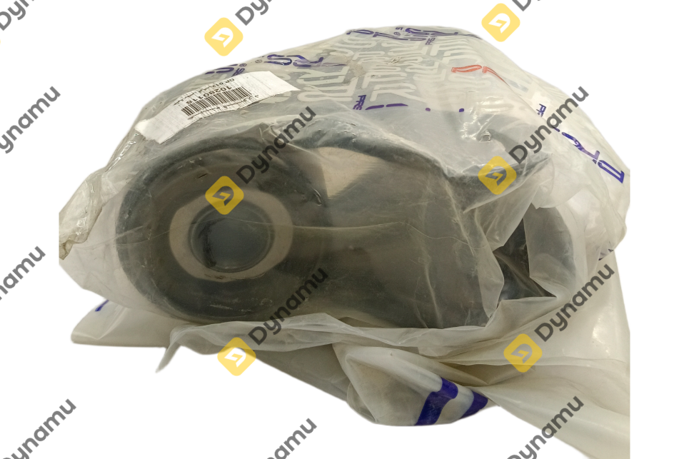 Control Arm Bushing (Bush)