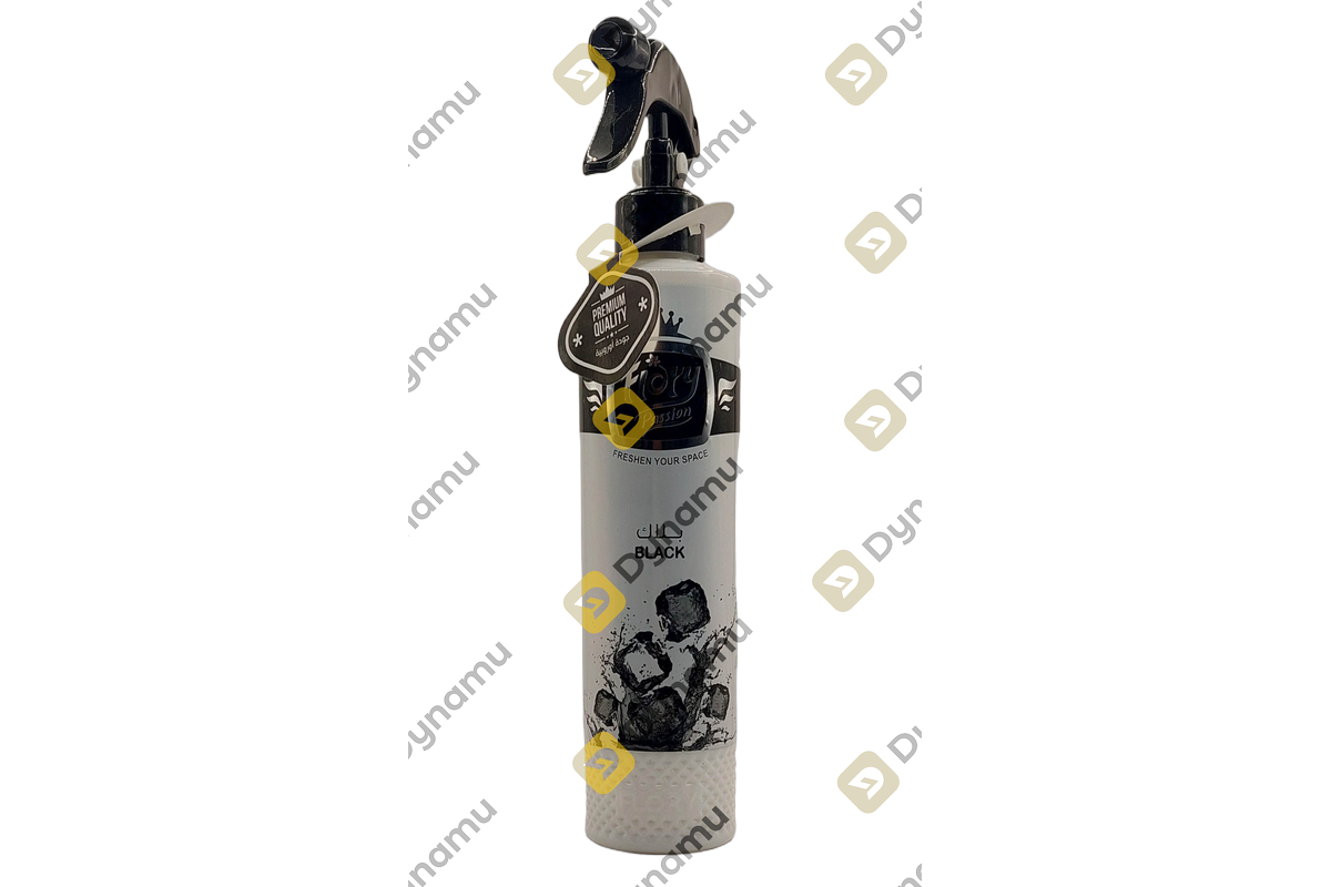 FLORY BLACK ICE air freshener