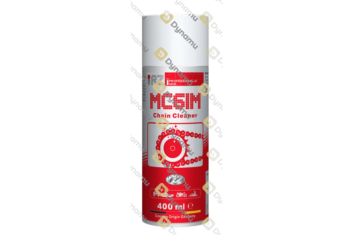 RZMC61M Chain Cleaner