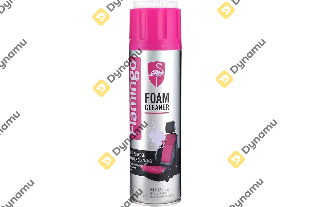 Multi-Purpose Foam Cleaner (650 ml)