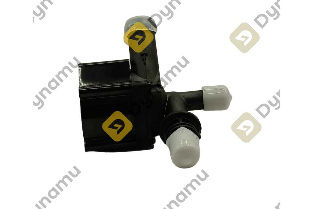 Auxiliary water pump