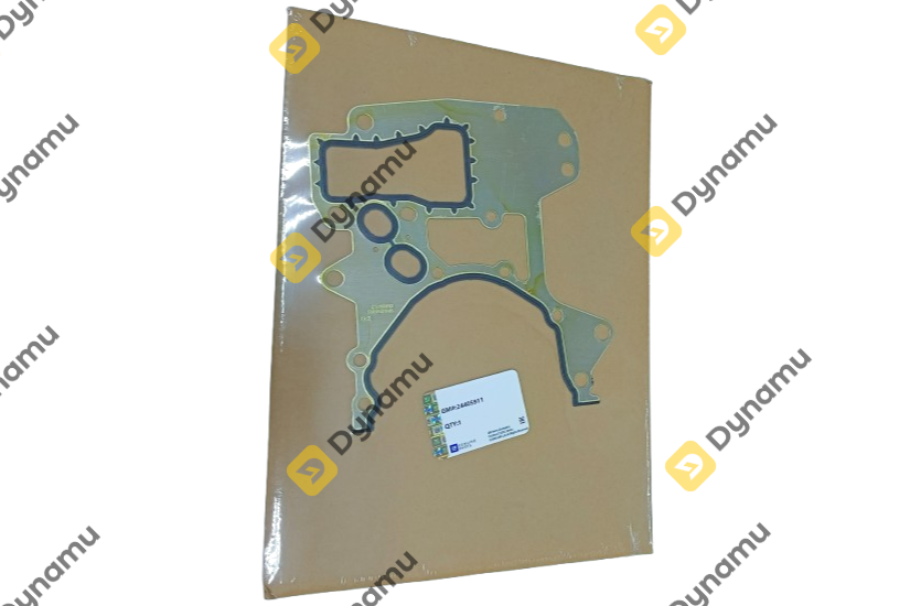 Timing Cover Gasket 2