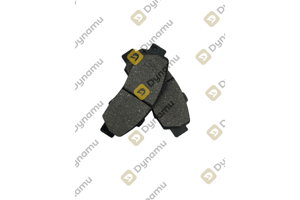 Brake Pads